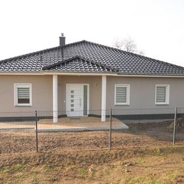 Referenzen - Bungalow - von BRT GbR in Frankfurt (Oder)