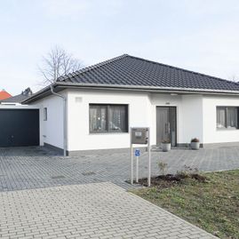 Referenzen - Bungalow - von BRT GbR in Frankfurt (Oder)