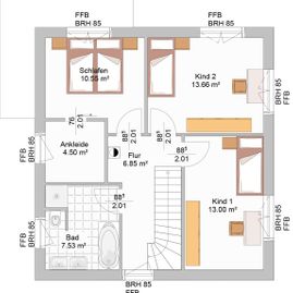 Referenzen - Bungalow - von BRT GbR in Frankfurt (Oder)