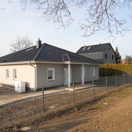 Referenzen - Bungalow - von BRT GbR in Frankfurt (Oder)