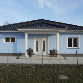 Referenzen - Bungalow - von BRT GbR in Frankfurt (Oder)