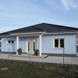 Referenzen - Bungalow - von BRT GbR in Frankfurt (Oder)