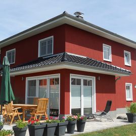 Referenzen - Bungalow - von BRT GbR in Frankfurt (Oder)